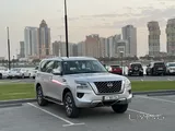 نيسان باترول موديل 2024